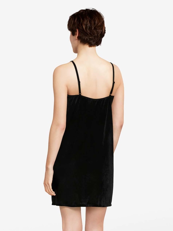 Livera | VELVET LACE - Slipdress Naomi Velvet Lace