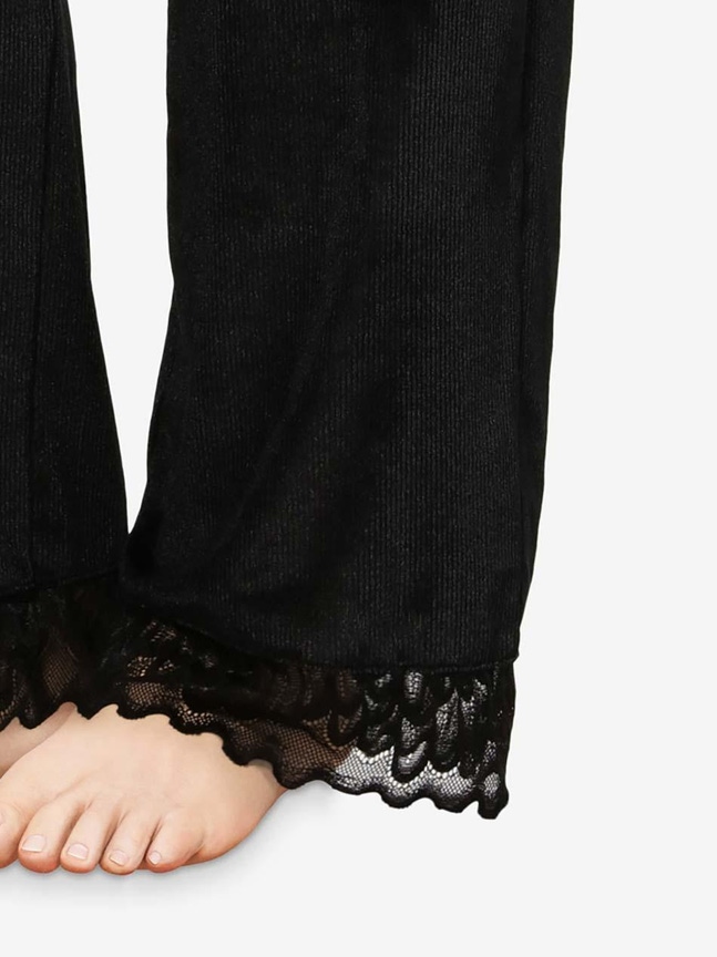 Lange Broek Lieke Velvet Lace VELVET LACE Livera