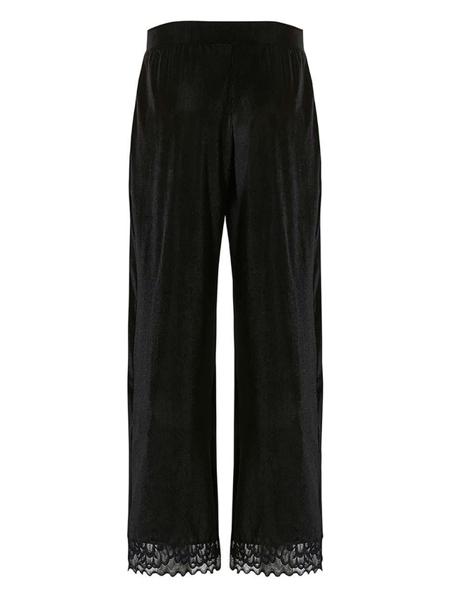 Lange Broek Lieke Velvet Lace VELVET LACE Livera