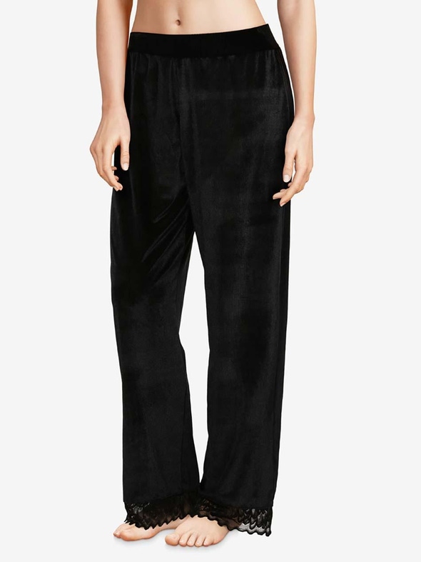 Livera | VELVET LACE - Lange Broek Lieke Velvet Lace