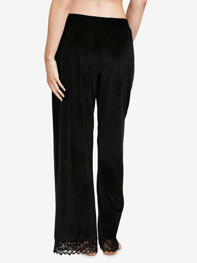 Lange Broek Lieke Velvet Lace VELVET LACE Livera