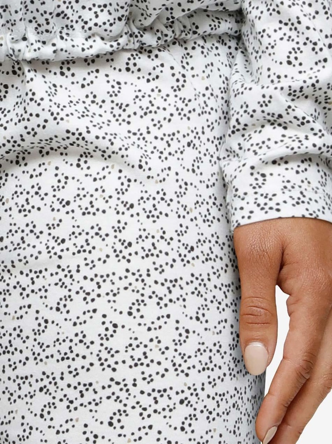 Pyjama New York Fluid Dots FLUID DOTS Livera