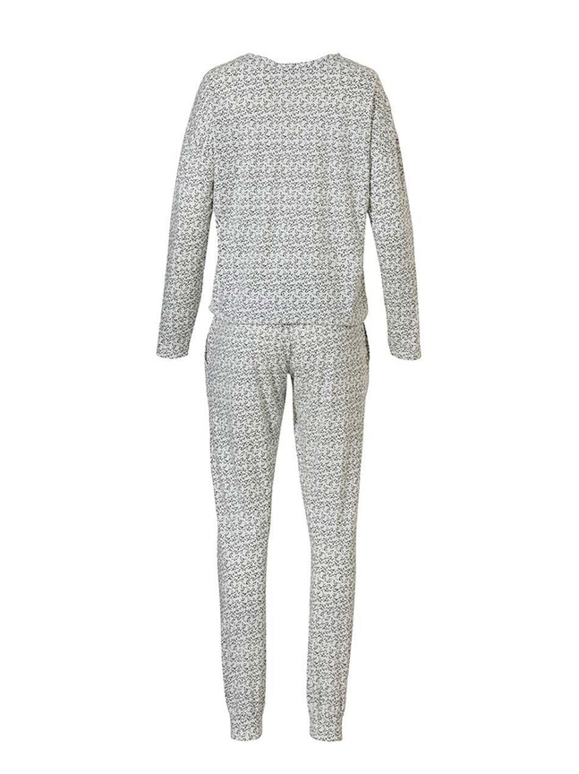 Pyjama New York Fluid Dots FLUID DOTS Livera