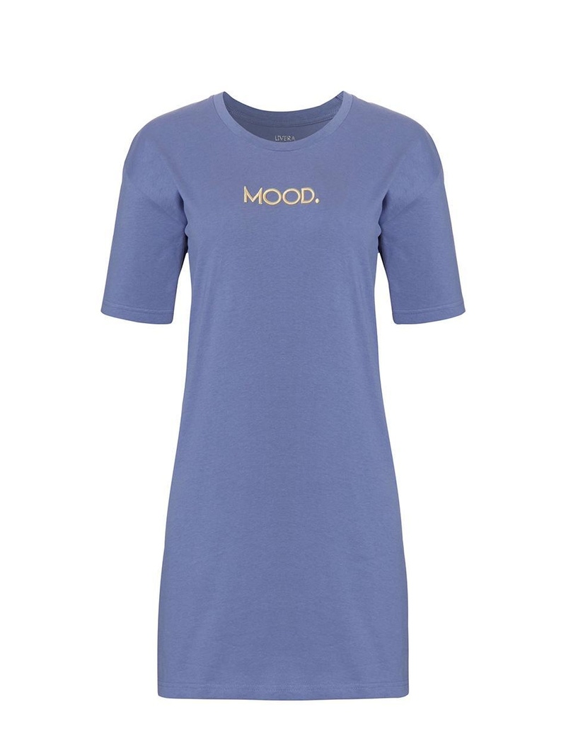 Nora Nachthemd MOOD Livera