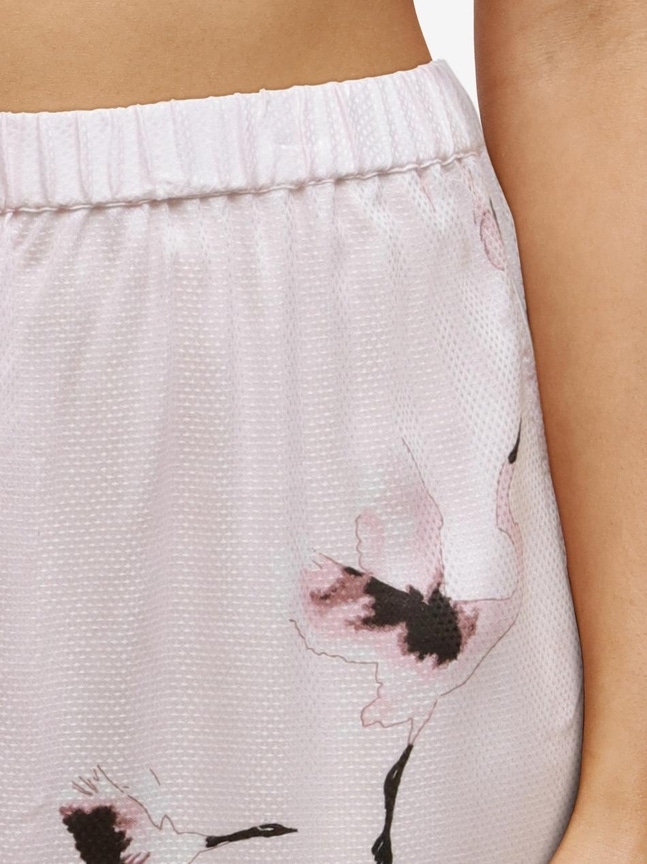 NW BO. TROUSERS NAN WOVEN BIRD WOVEN BIRD Livera