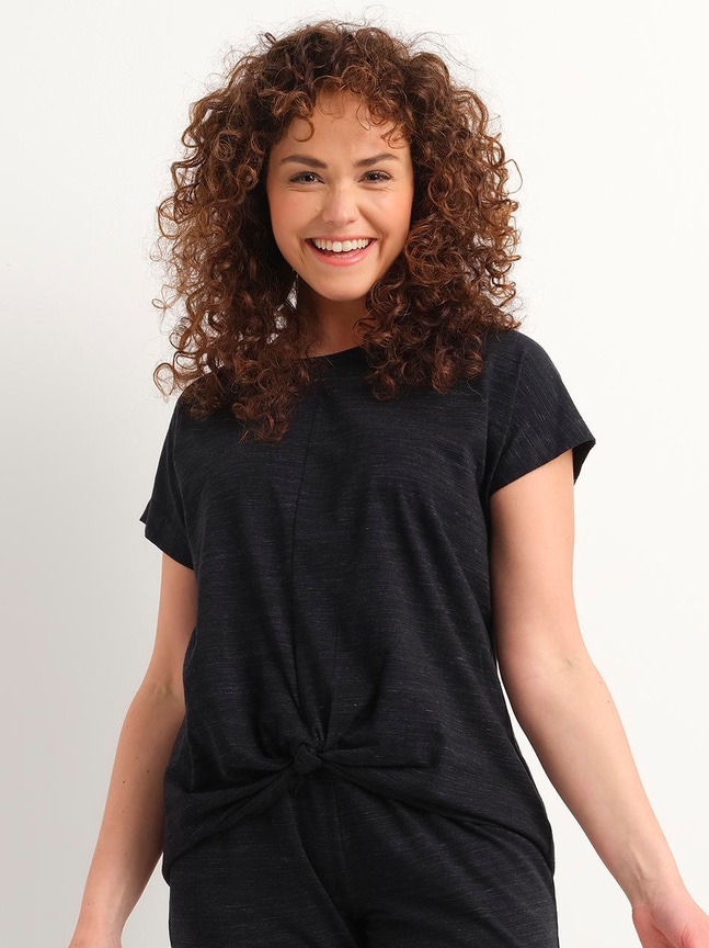 Tiara Top SPACE DYE Livera