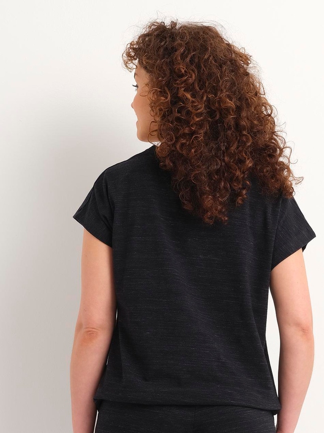 Tiara Top SPACE DYE Livera