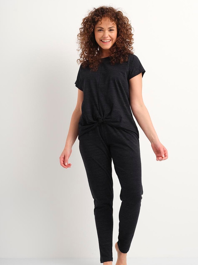 Tiara Top SPACE DYE Livera