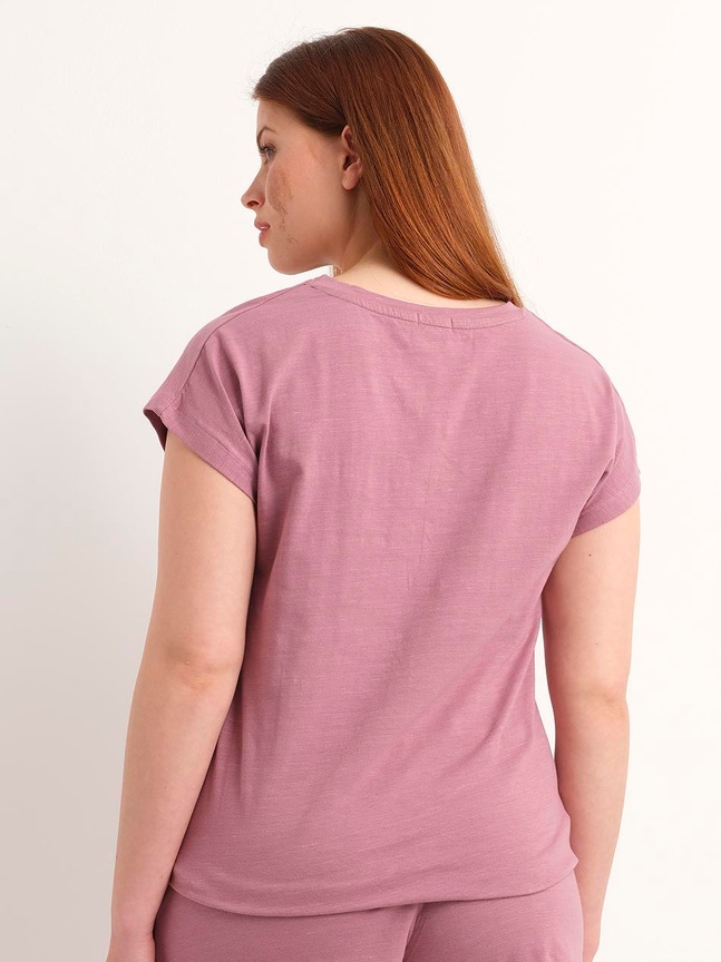 Tiara Top SPACE DYE Livera