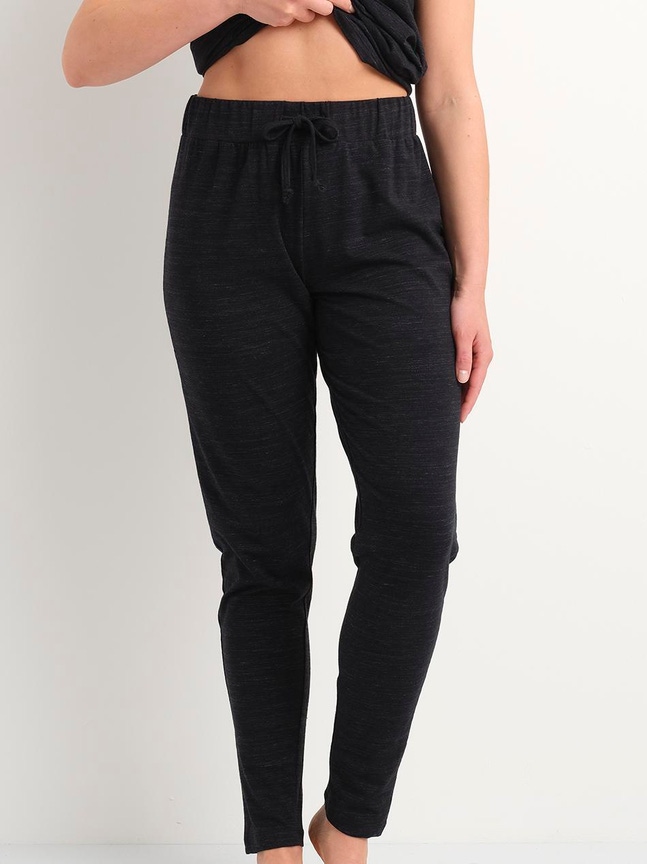 Hillary Lange Broek SPACE DYE Livera