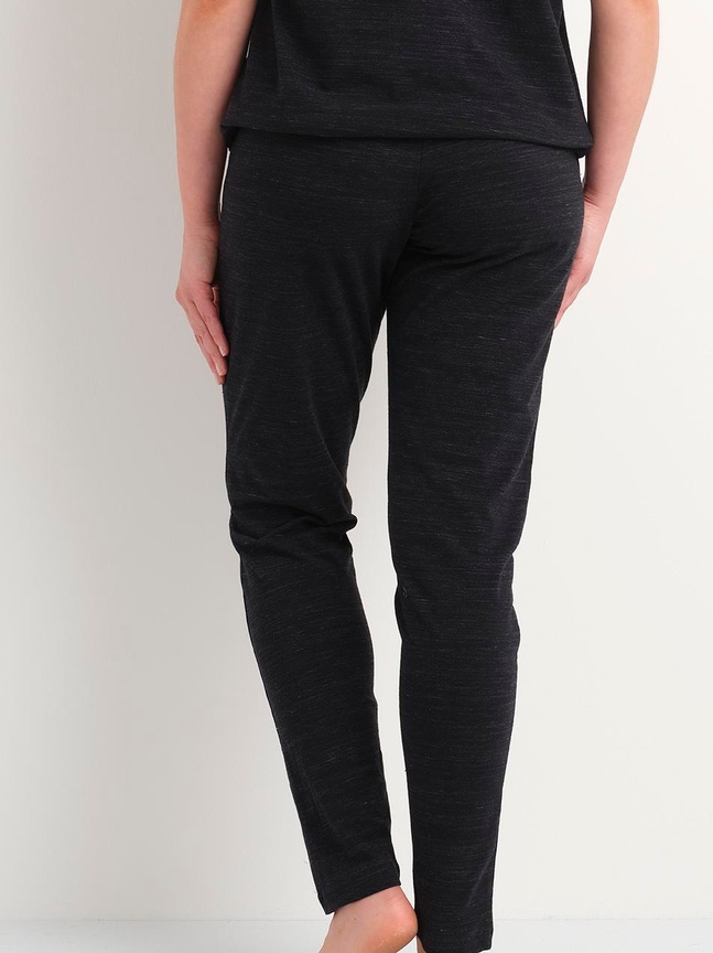 Hillary Lange Broek SPACE DYE Livera