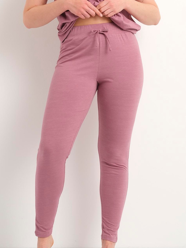 Hillary Lange Broek SPACE DYE Livera