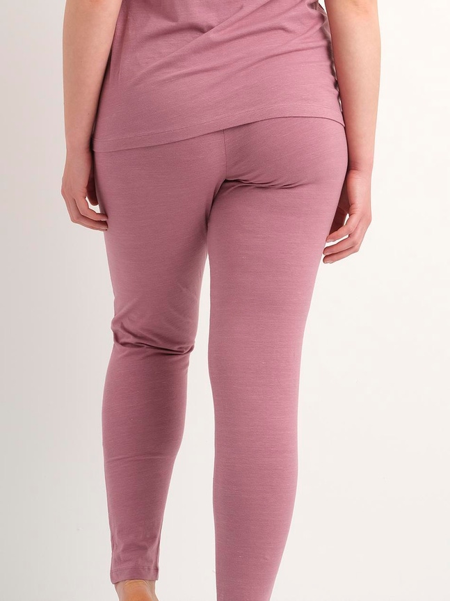 Hillary Lange Broek SPACE DYE Livera