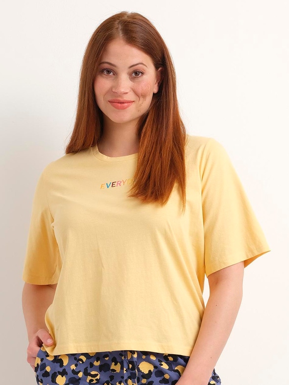 Livera | EVERYDAY - May Top