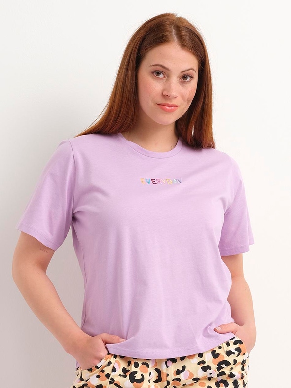 Livera | EVERYDAY - May Top