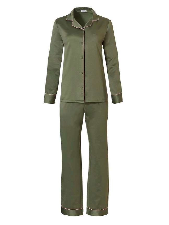 Janet Pyjama HOME SCENTS Livera