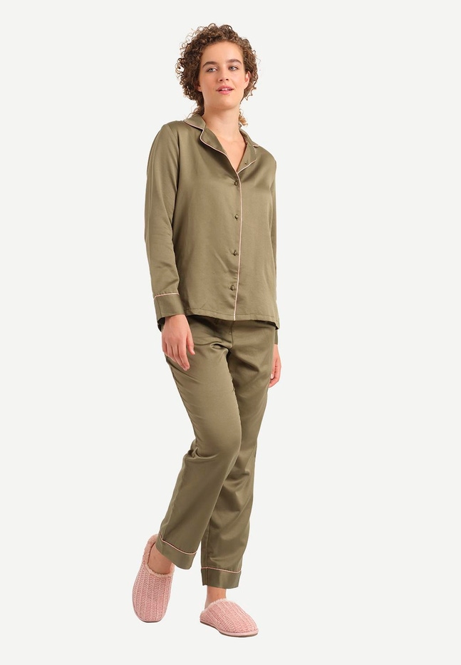 Janet Pyjama HOME SCENTS Livera
