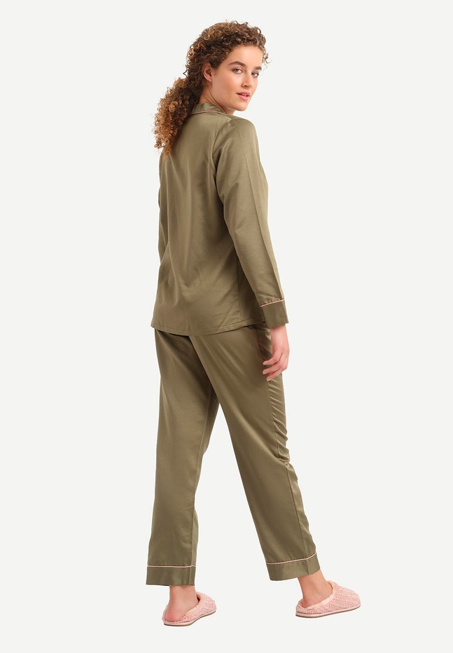 Janet Pyjama HOME SCENTS Livera