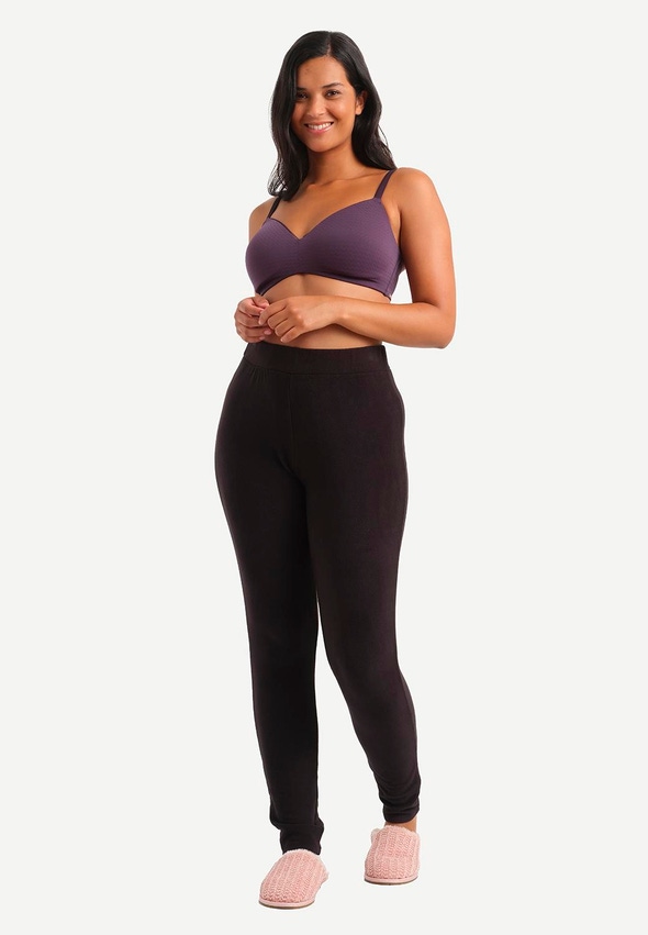 Livera | SUPER COSY - Suze Legging