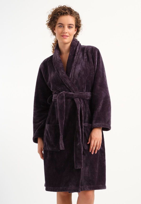 Livera | Structure - Nia Robe
