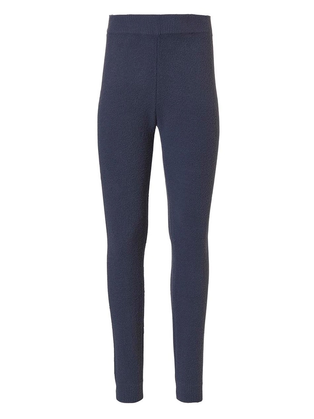 Dahl Longpants WARM KNIT Livera