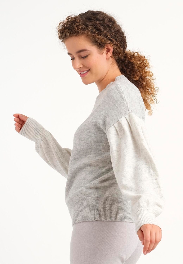 Livera | COMFORTABLE KNITS - Vienna Pullover