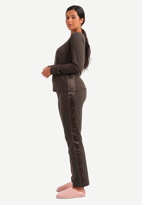 Livera | MOOD - Nissa Longpants