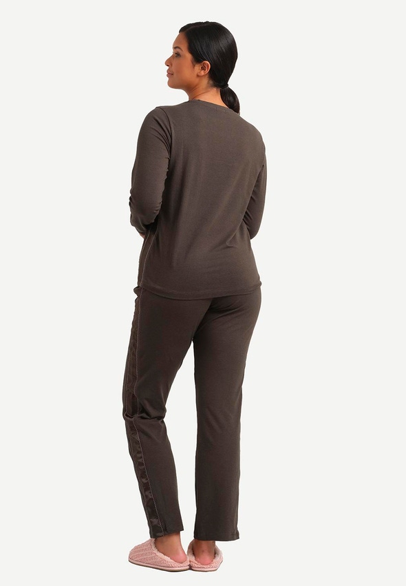Livera | MOOD - Nissa Longpants