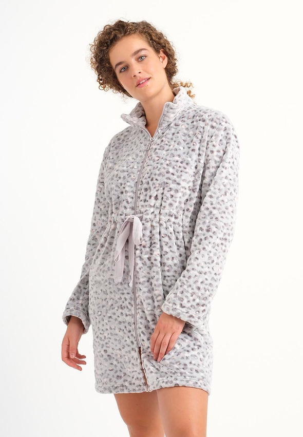 Livera | Animal - Bibi Robe