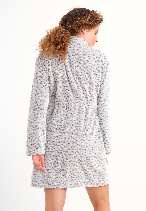 Livera | Animal - Bibi Robe