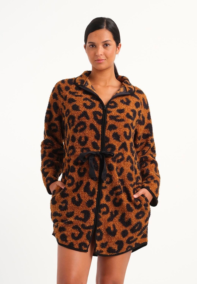 Jonne Robe LANDMARK RIB Livera