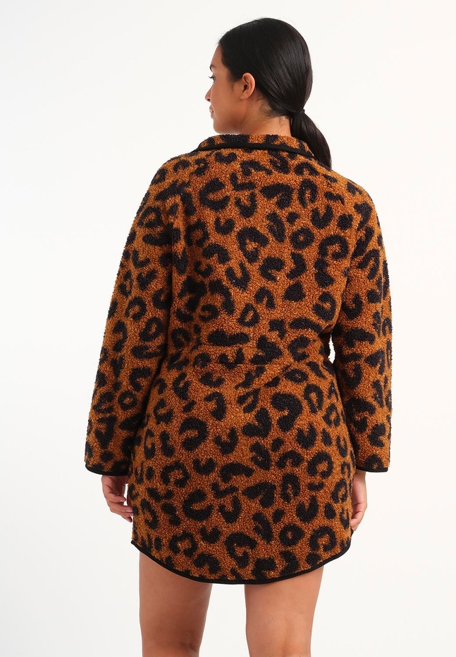 Jonne Robe LANDMARK RIB Livera