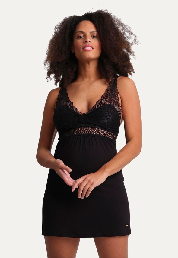Livera | NEW IRONIC - Maudy Slipdress