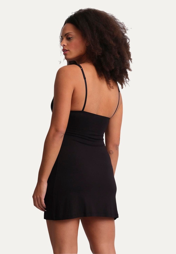 Livera | NEW IRONIC - Maudy Slipdress