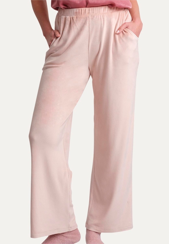 Livera | VELOUR - Nan Longpants
