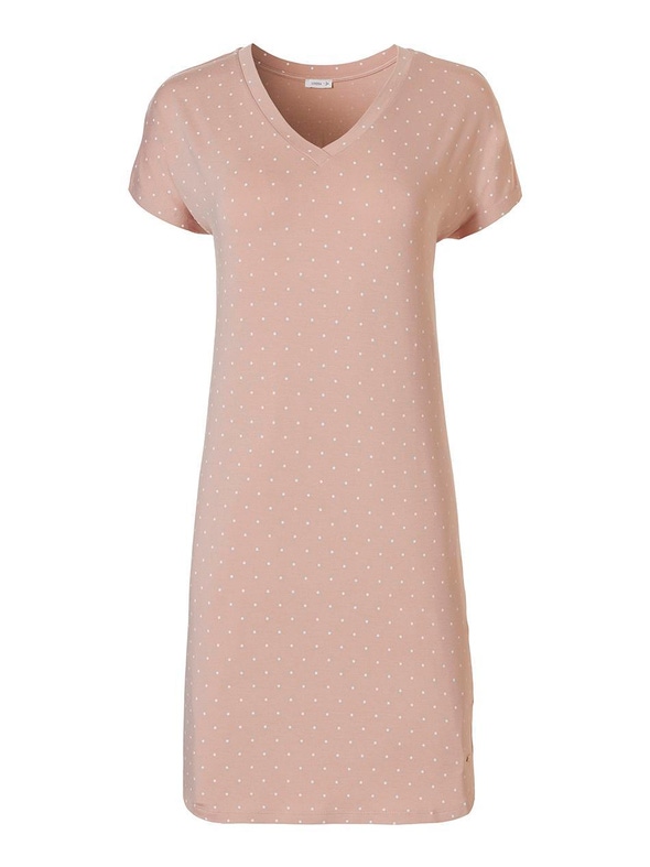 Livera | Dots - Gina Nightgown