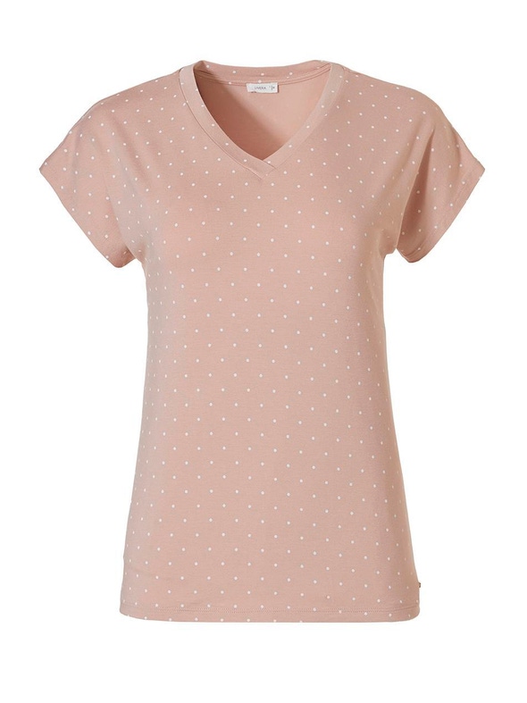Livera | Dots - Gina T-shirt SS