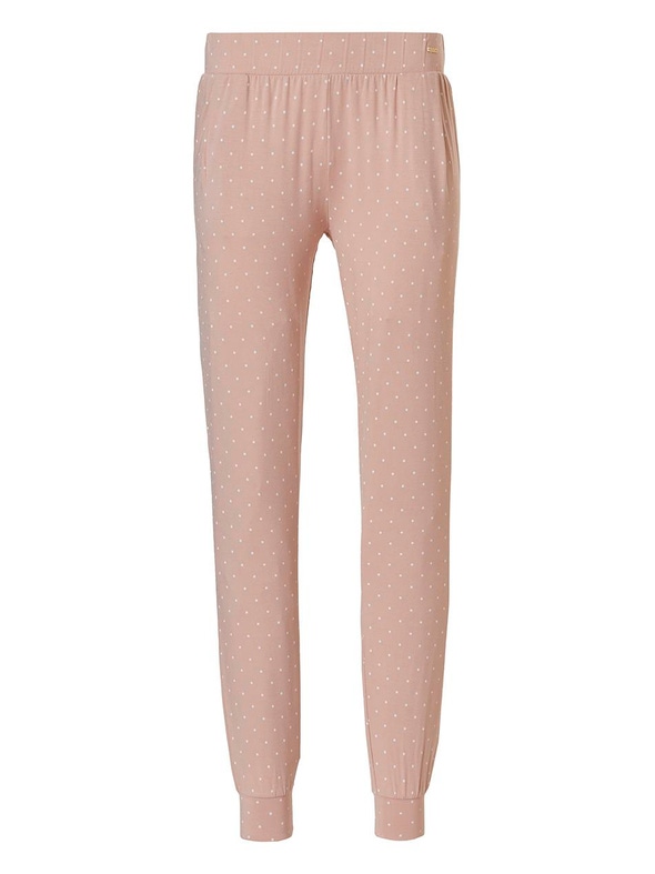 Livera | Dots - Nilou Longpants