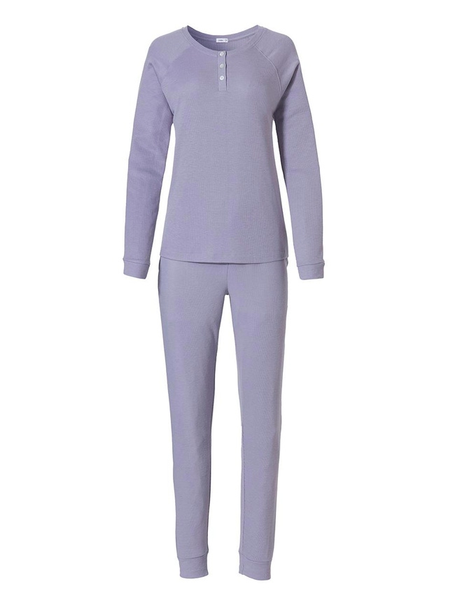 Noe Pyjama WAFFLE Livera
