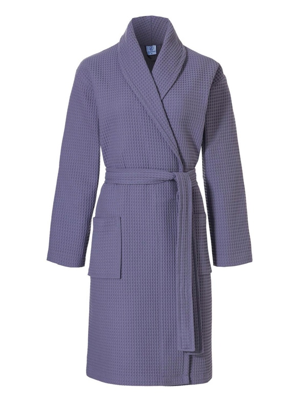 Livera | WAFFLE - Saar Robe
