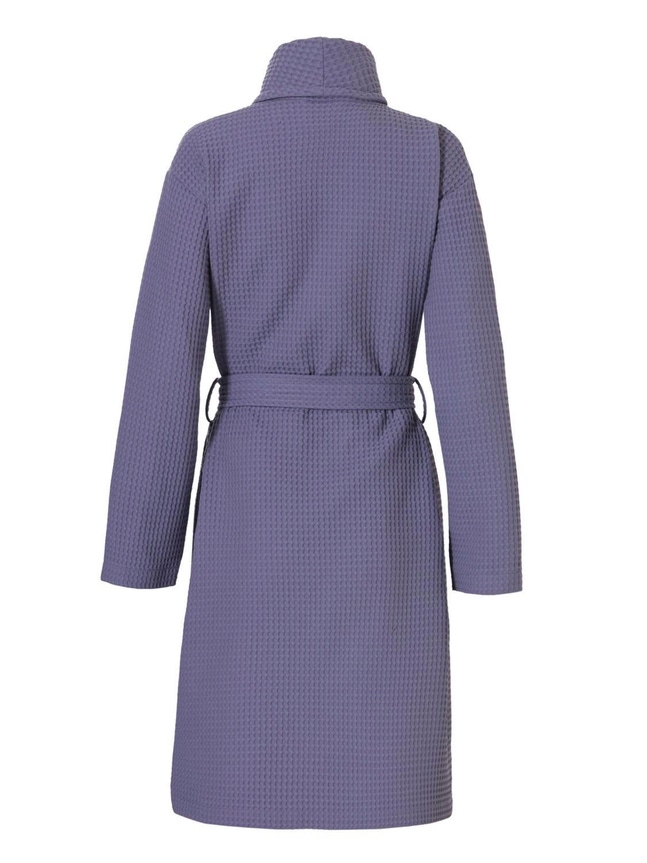 Saar Robe WAFFLE Livera