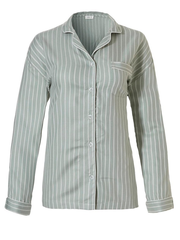 Livera | STRIPES - Janet Top