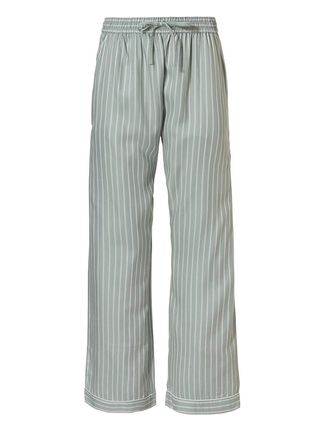 Janet Longpants STRIPES Livera