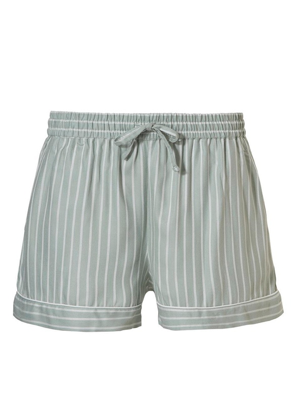 Livera | STRIPES - Janet Shortpants