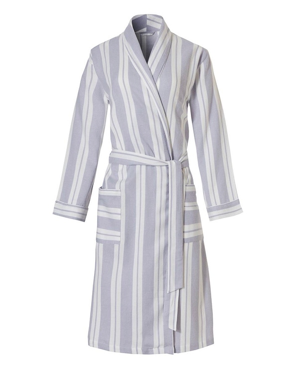 Livera | BIG STRIPE - Niala Robe