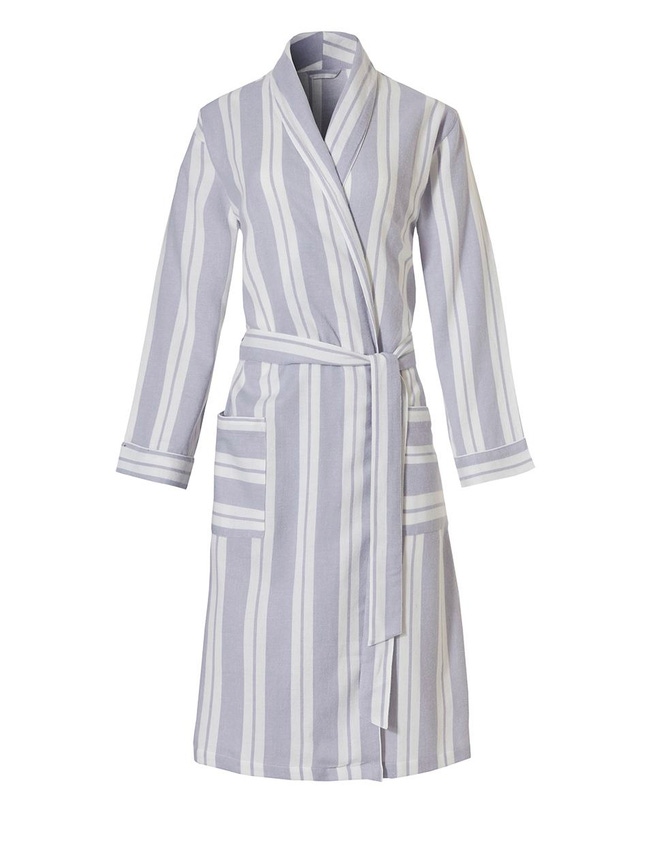 Niala Robe BIG STRIPE Livera
