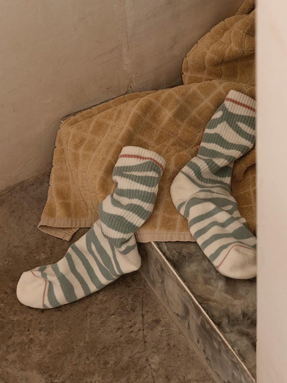 Livera | FANCY - Sock