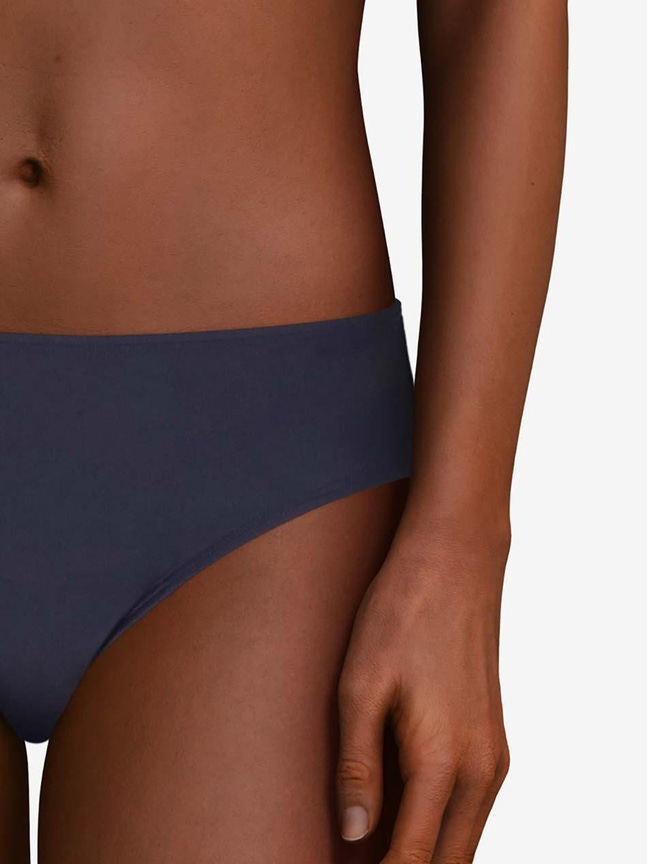 Bikini Broekje Taille UNI STRUCTURE Livera