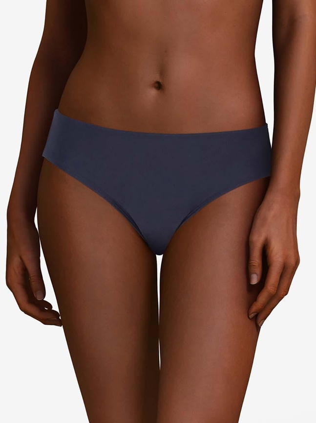 Bikini Broekje Taille UNI STRUCTURE Livera