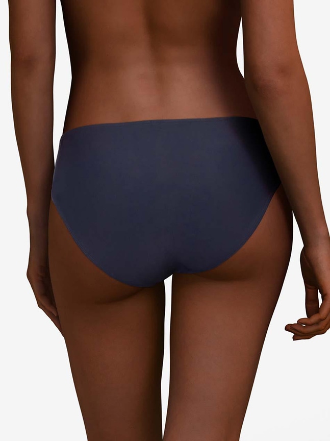 Bikini Broekje Taille UNI STRUCTURE Livera